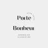 ポルトボヌール(Porte Bonheur)のお店ロゴ