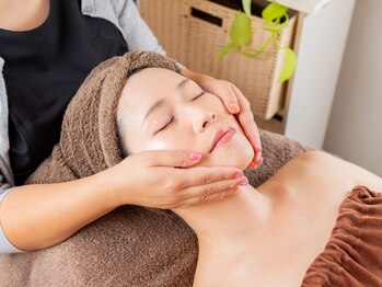 ラフロレゾン(la.floraison)/☆フェイシャルエステ☆