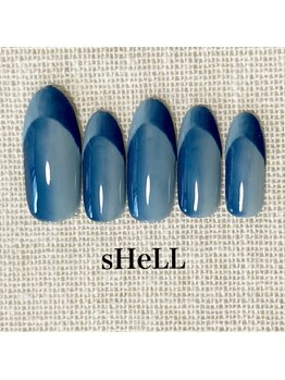 定額ネイルデザイン¥11,000