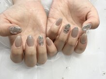 キャリー(CARRY)/トレンド定額デザイン