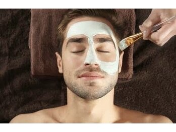 ミシェリ(MCHERI)/カミソリ負けのお肌に