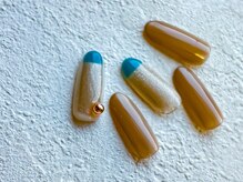 マイネイル 柏店/ショートcourse☆