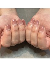 クロレ(Colorer)/カラーグラデーション