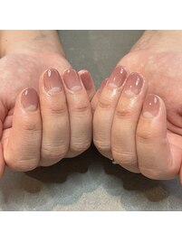 カラーグラデーション