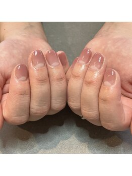 カラーグラデーション