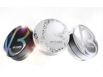 エステ ド フルール(Esthe de Fleur)/話題のハリファンデ!