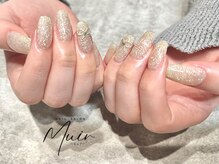 ミュア(Muir)/アート2本コース