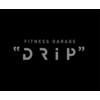 ドリップ(DRiP)のお店ロゴ