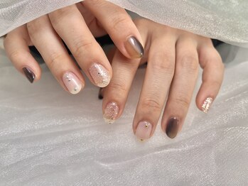 コージー(cozy)/持ち込み/¥8800