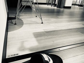 バース(birth.)/private gym birth.