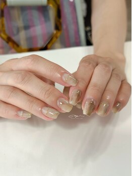 コピ(COPI)/定額フルコース ¥8,800