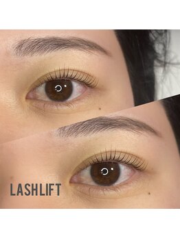 ヒュー(Hue)/似合わせラッシュリフト◎