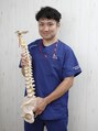 ボディメイク整体院 横浜駅西口店(BodyMake)/城内航院長／歴11年・延べ4万人以上を担当
