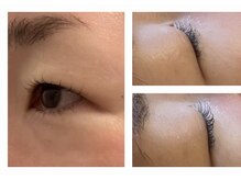 ヴィヴ コレビ(VIV COREBI)/まつ毛カール