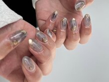 ナイン(NINE)/お持ち込みデザイン¥11000