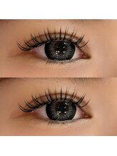 マヴィアイラッシュ バイヘッドライト 水戸駅南店(Ma Vie eyelash by HEADLIGHT)/バインドロック