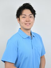 吹田豊津整骨院 臼井 慧真