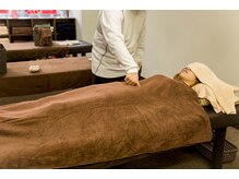 スッキリ屋整体院/