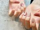 ブルームネイル ナゴヤ 名駅店(BLOOM NAIL nagoya)の写真/モチの良さや美しい仕上がりに自信あり◎定額コースもデザインが豊富、無料でお好きな色に変更できます♪