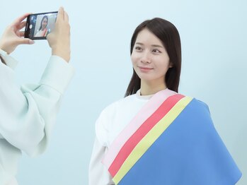 ココパリス(coco paris.)/［パーソナルカラー診断/骨格]