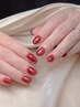 HAND【スターギャラクシー】マグネットorフラッシュワンカラー (二色OK)