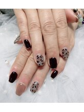 パープルラビット(purplerabbit)/◆フルデザイン