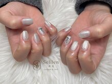 セリーン(seliien)/マグネット♪