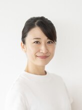 サロン アンジー(salon AndG) Satomi