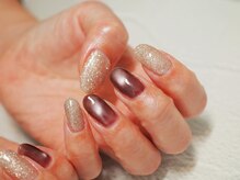 ビューティトリップ(Beauty TRIP)/マグネット×フラッシュ