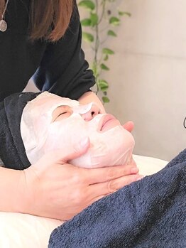ソエルテ(Soelte)の写真/【ヒト幹細胞で肌を根本から改善】微細針を使用してターンオーバーを促進！自分史上最高の美肌へ♪