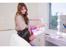 エクシアホワイトニング 札幌中島公園店/豆知識［ホワイトニング］