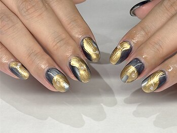 フィロンネイル 武蔵小杉店(filonnail)/ayaオリジナルデザイン