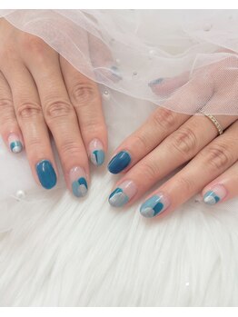 はあとねいる 和歌山紀三井寺店/定番デザインNo.71