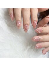 ワイズビューティー 京橋店(y's beauty)/デザインネイル