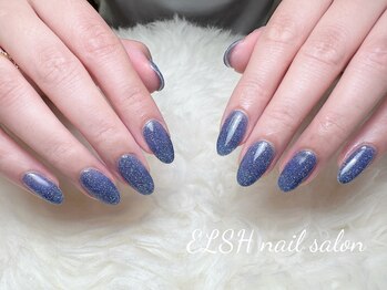 エルシ(ELSH)/フラッシュネイル