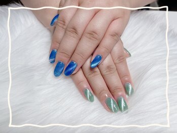 アイナアイナ(AINA AINA)/マグネットワンカラー★