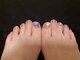 ネイルサロン ミリィー(Nail Salon MiRy)の写真/まだまだバズり中☆マグネットネイル!《スカルプ×マグネット》で映える指先に♪カラー・パーツ豊富に用意!