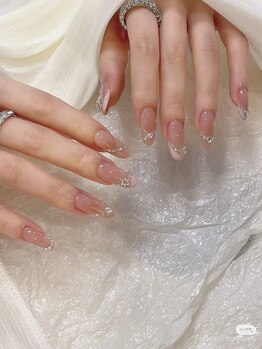 美人計ネイルサロン/