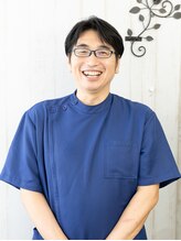 マル(MALU) 川路 淳史