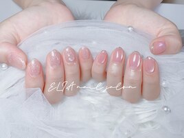 マグネットラメ