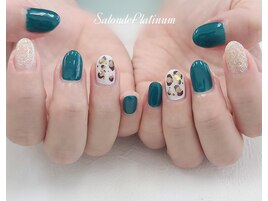 シンプルコース/秋