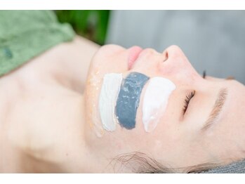 アンリミットワオ(Unelimit WAO!)/【オーダーメイドポアクレンズ】