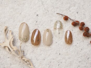 ネプチューン 武蔵小杉店(NEPTUNE)/定額デザイン★7000円