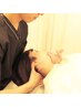【目の疲れ・睡眠改善】バキバキなし安心頸椎矯正×整体60分¥16200⇒ ¥5980