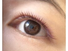 ヘアアンドアイラッシュ テクテク(teku teku)/ボリュームラッシュ　ボリューム