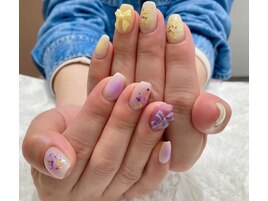 アートフリーコース2【¥9900】