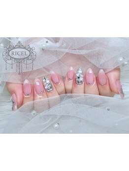 定額メニューのあるサロン