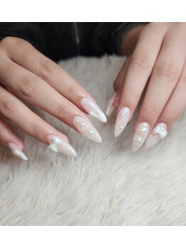 エーナイン イオン東根店/デザインし放題150分コース