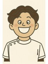 西宮わだち整骨院 小川 哲平