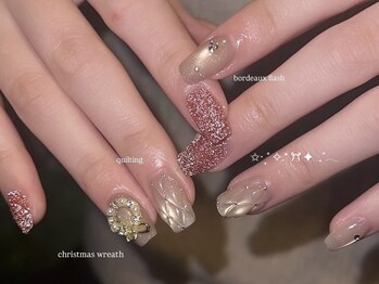 ジェミーネイル シンジュク(Jemiy nail shinjuku)